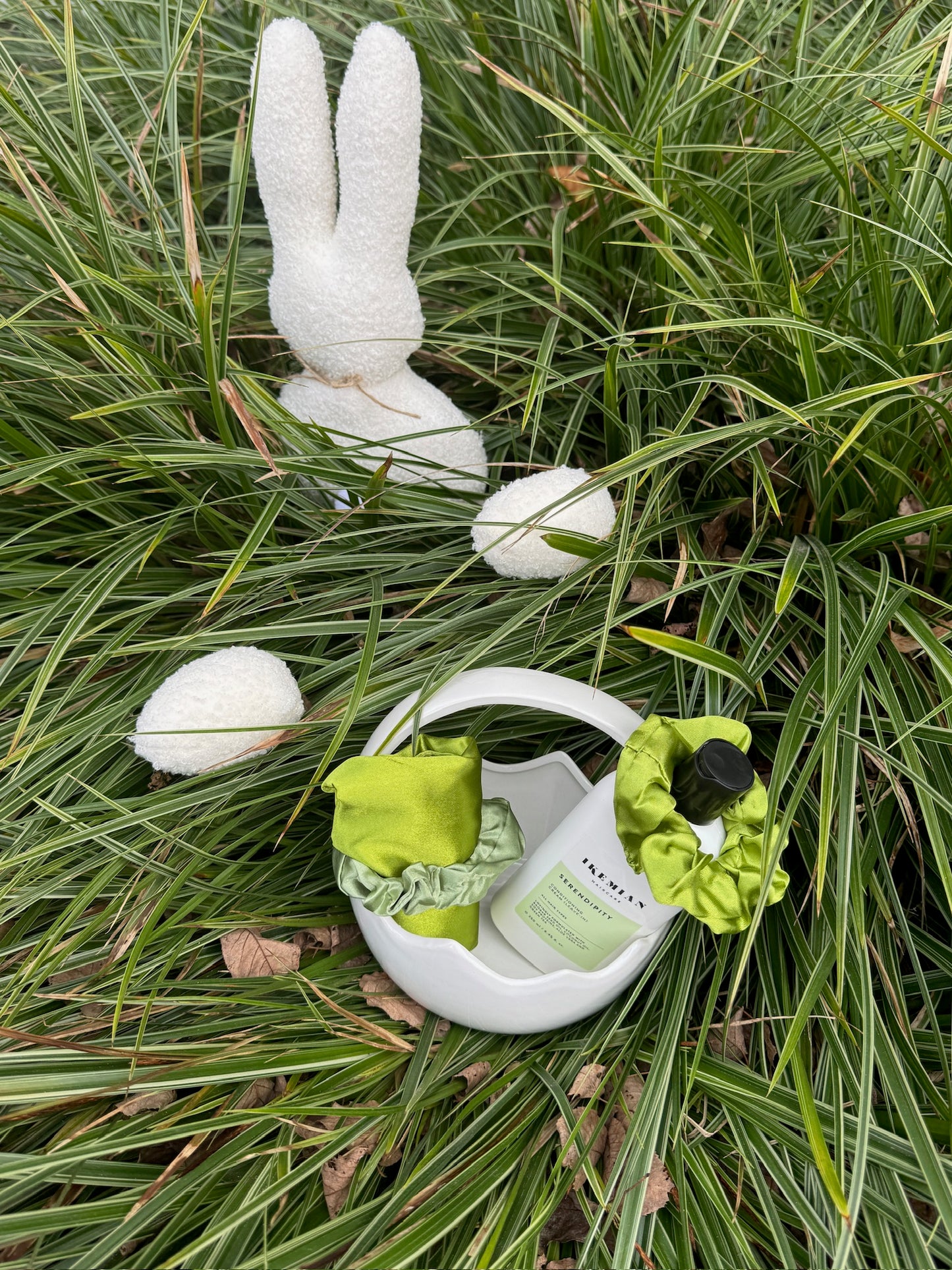Oster Bundle green