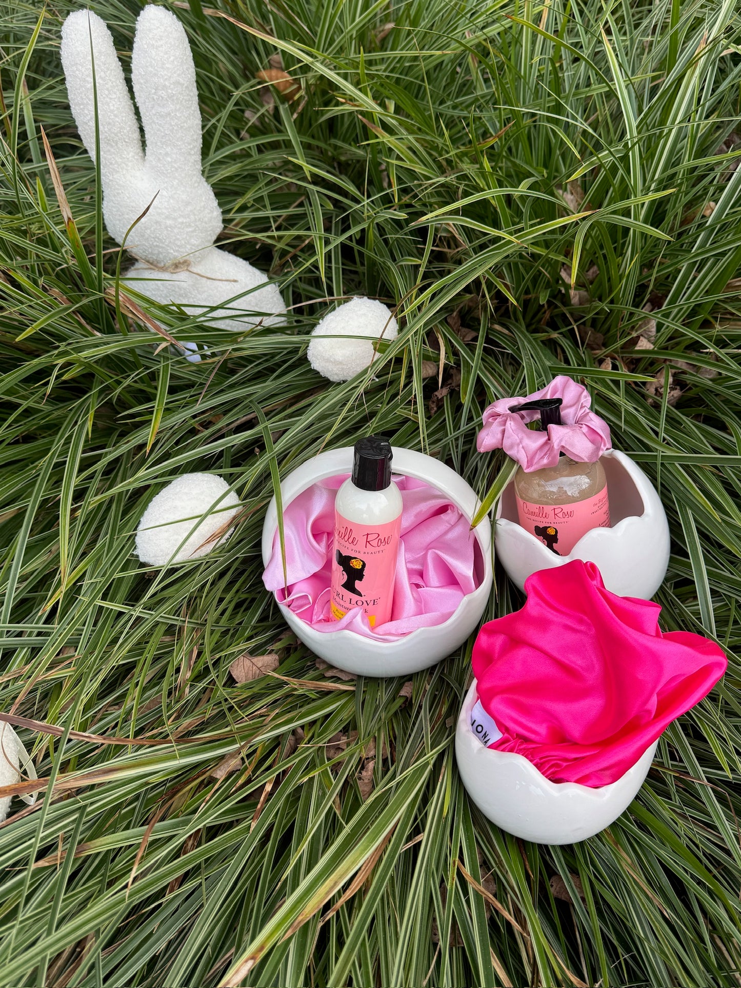 Bundle pink