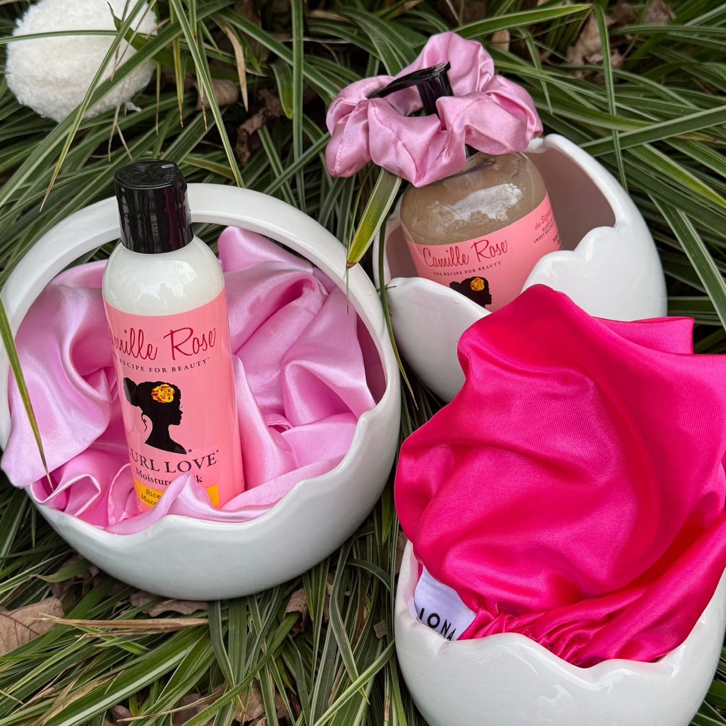 Bundle pink