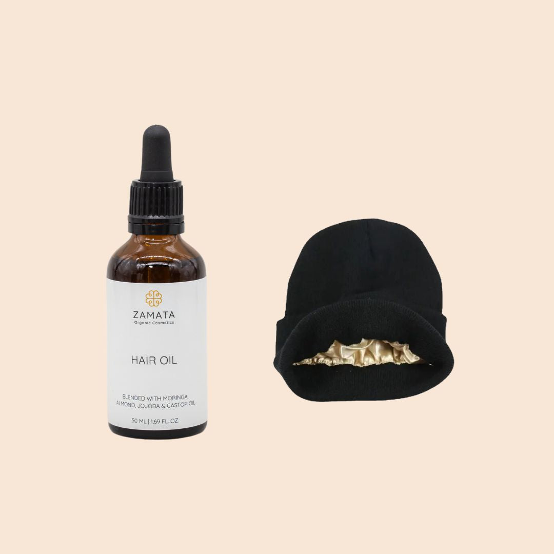 Winter Care Bundle