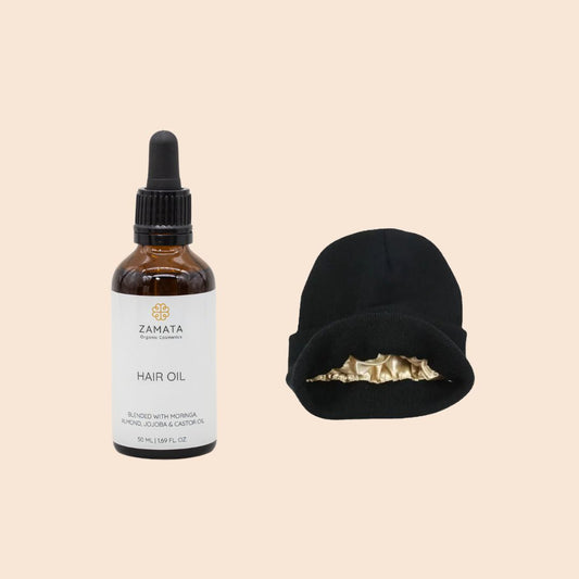 Winter Care Bundle