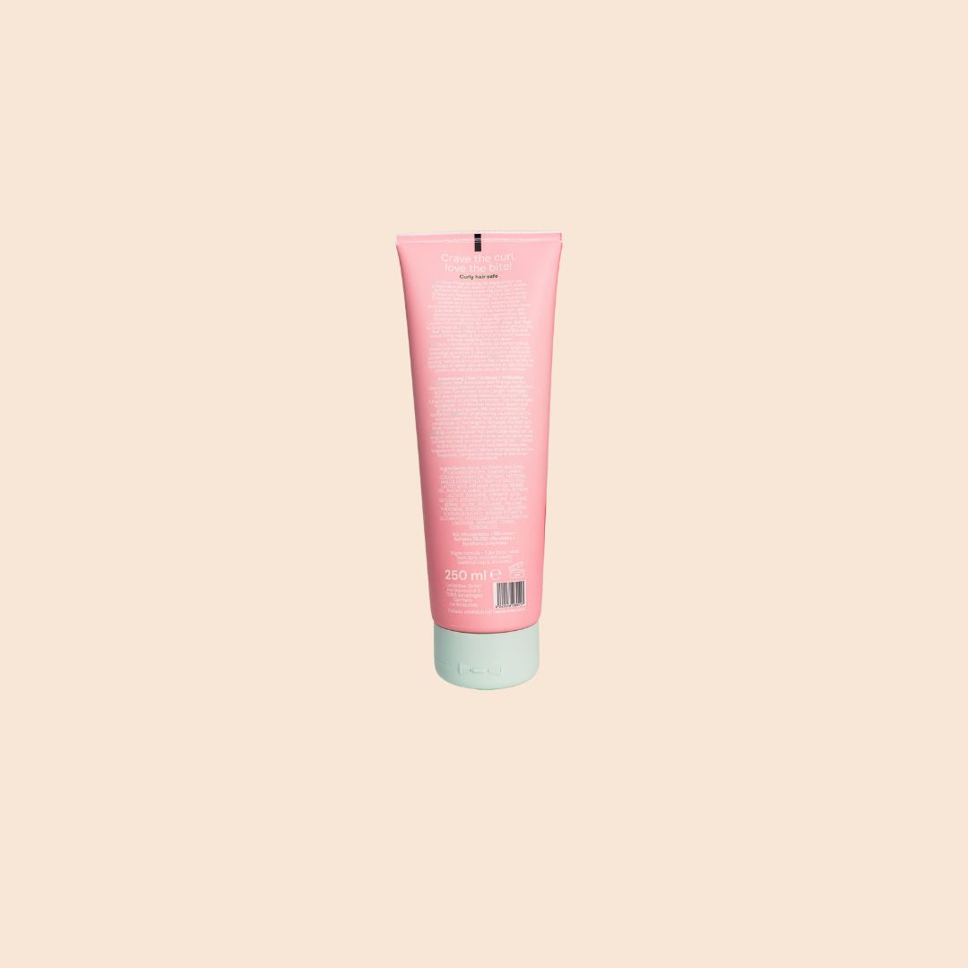 Curl Bites Weightless Detangling Conditioner, 250ml