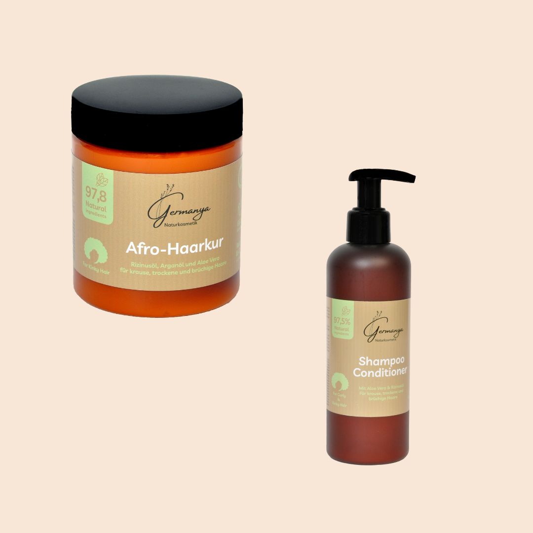 Allemagnea Bundle