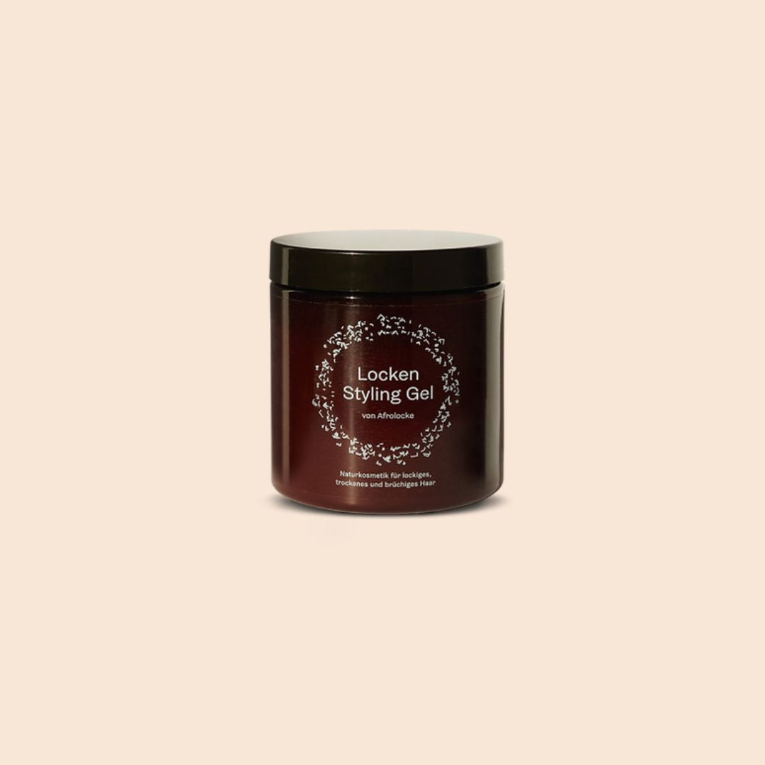 Afrolocke Locken Styling Gel, 250ml