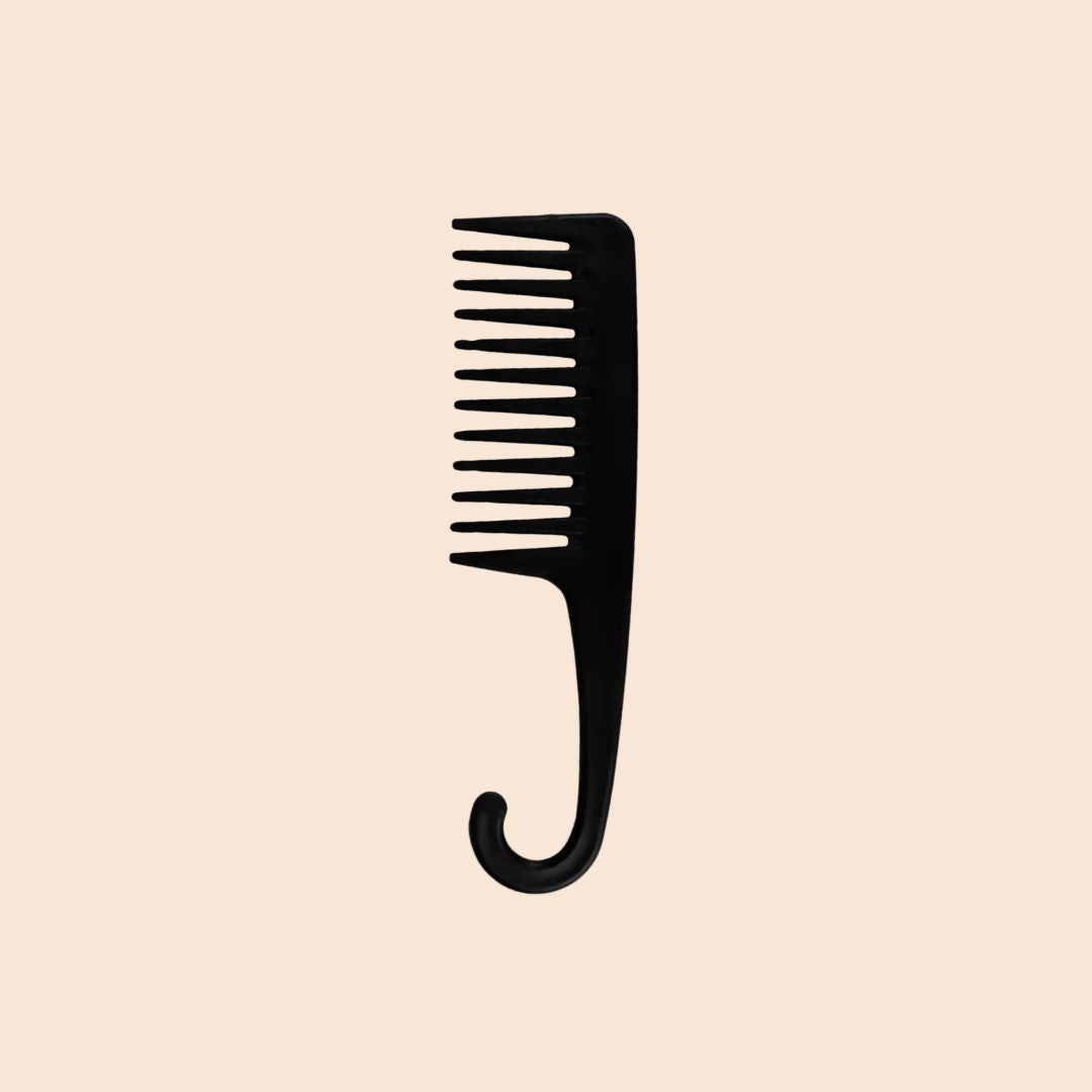 Peigne de douche Cantu Sturdy Detangle Comb