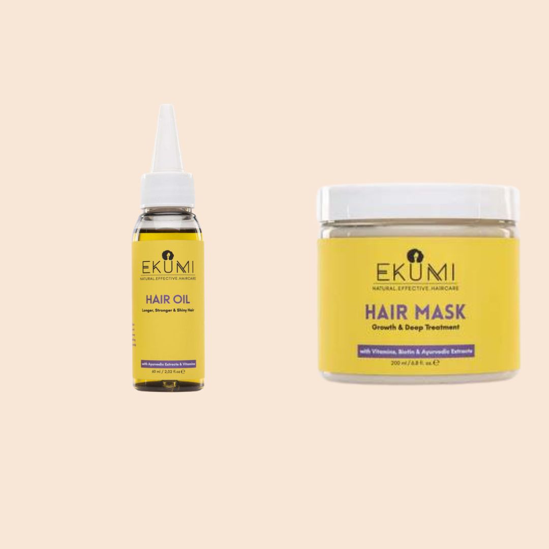 Ekumi Bundle