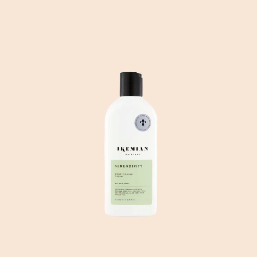 Ikemian Serendipity Conditioning Cream, 250 ml