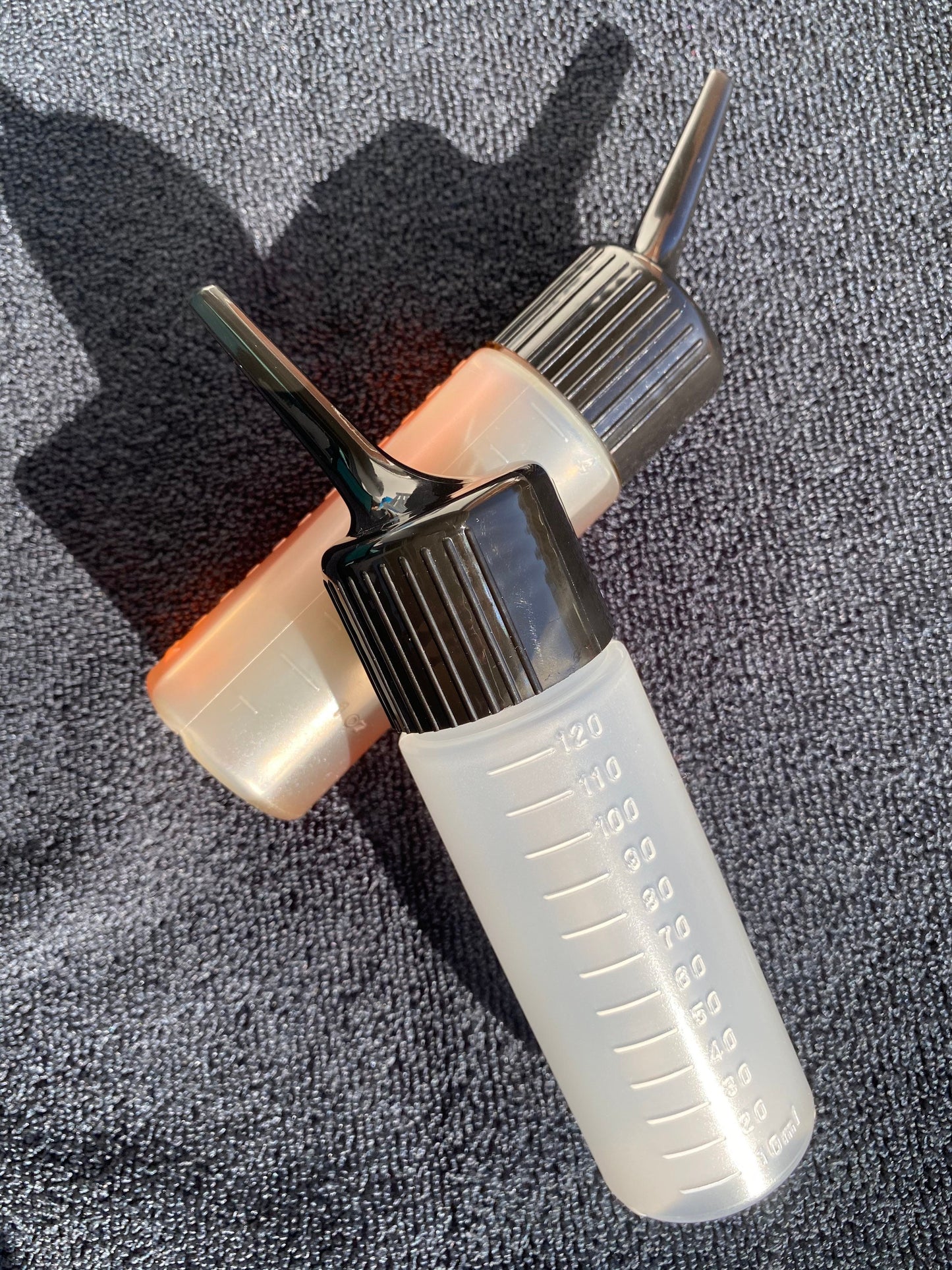 Flacon applicateur Efalock