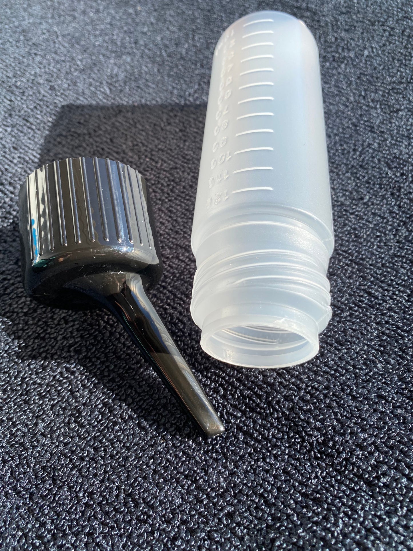 Flacon applicateur Efalock