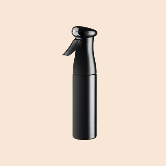 Comair Nebelsprühflasche, schwarz