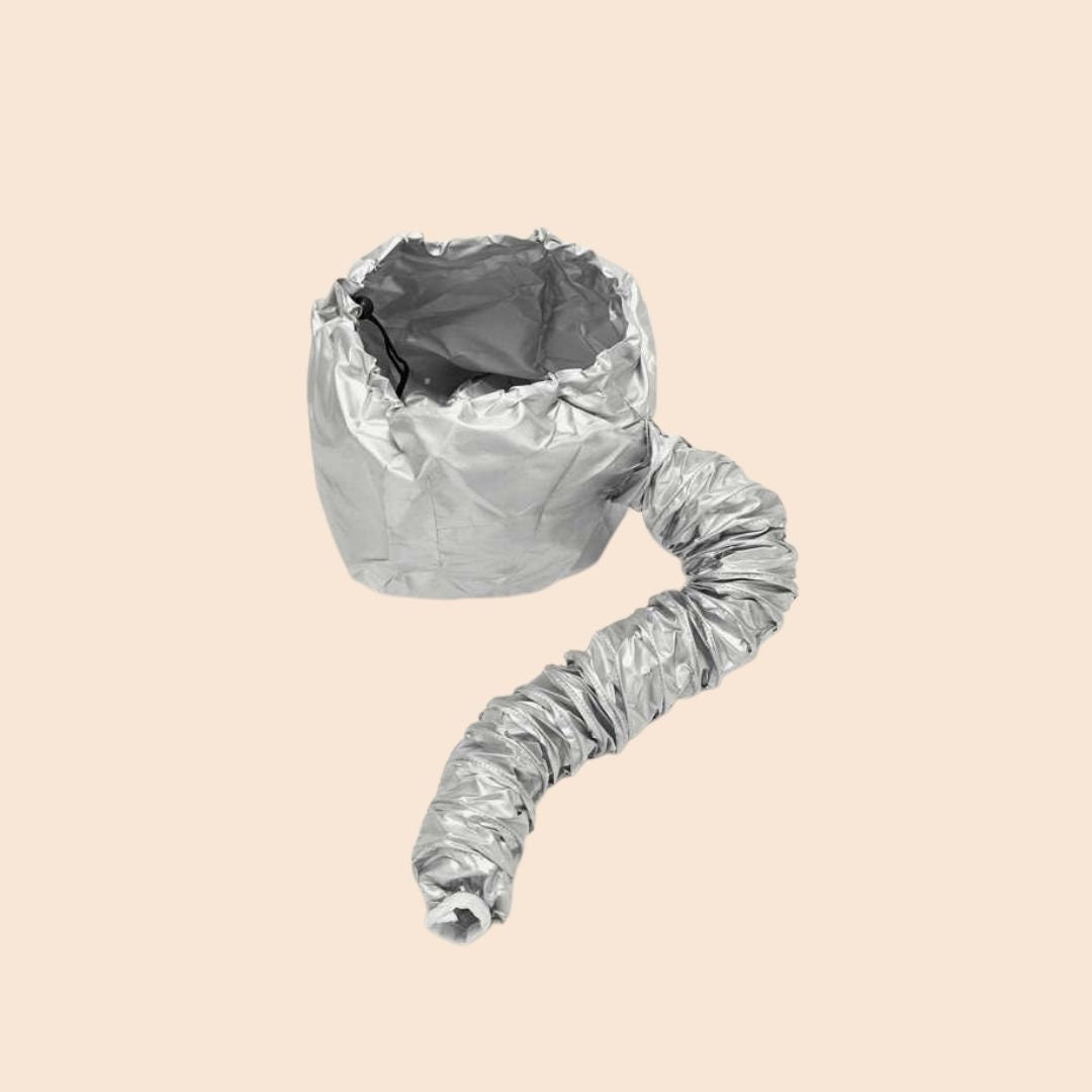 Hotte sèche-cheveux