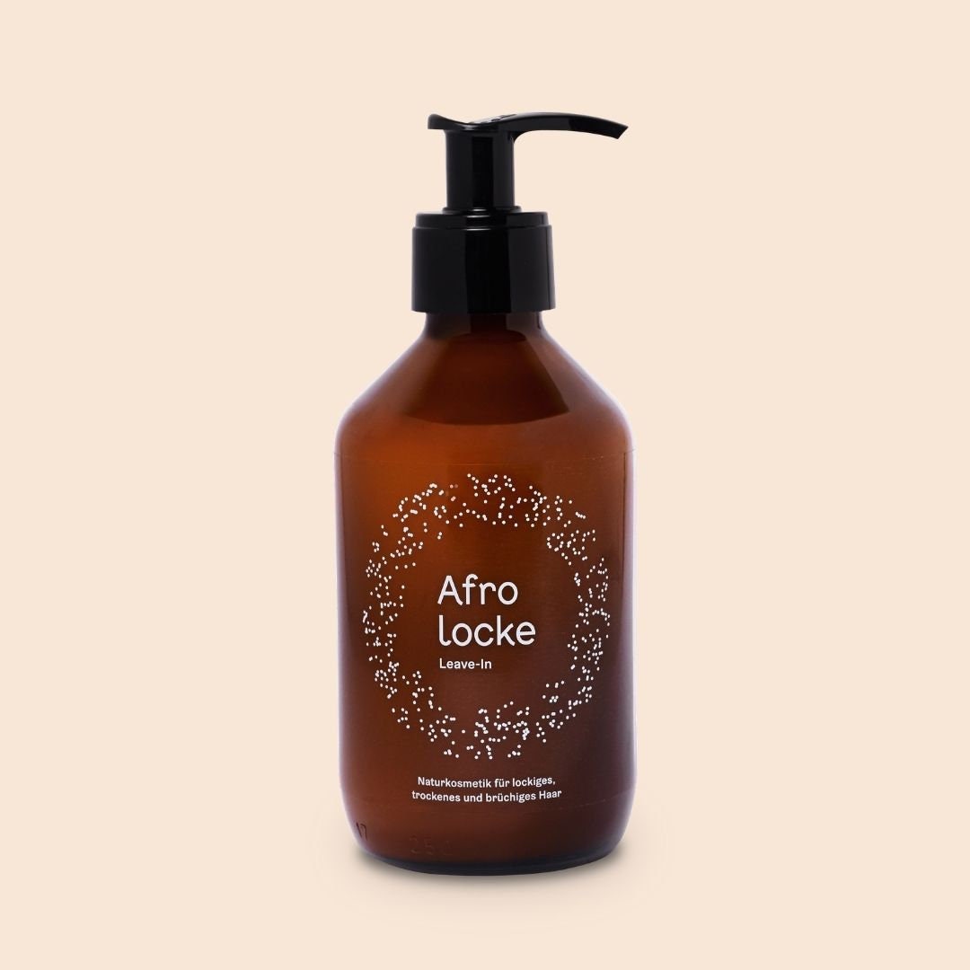 Afrolocke Leave-In, 250ml