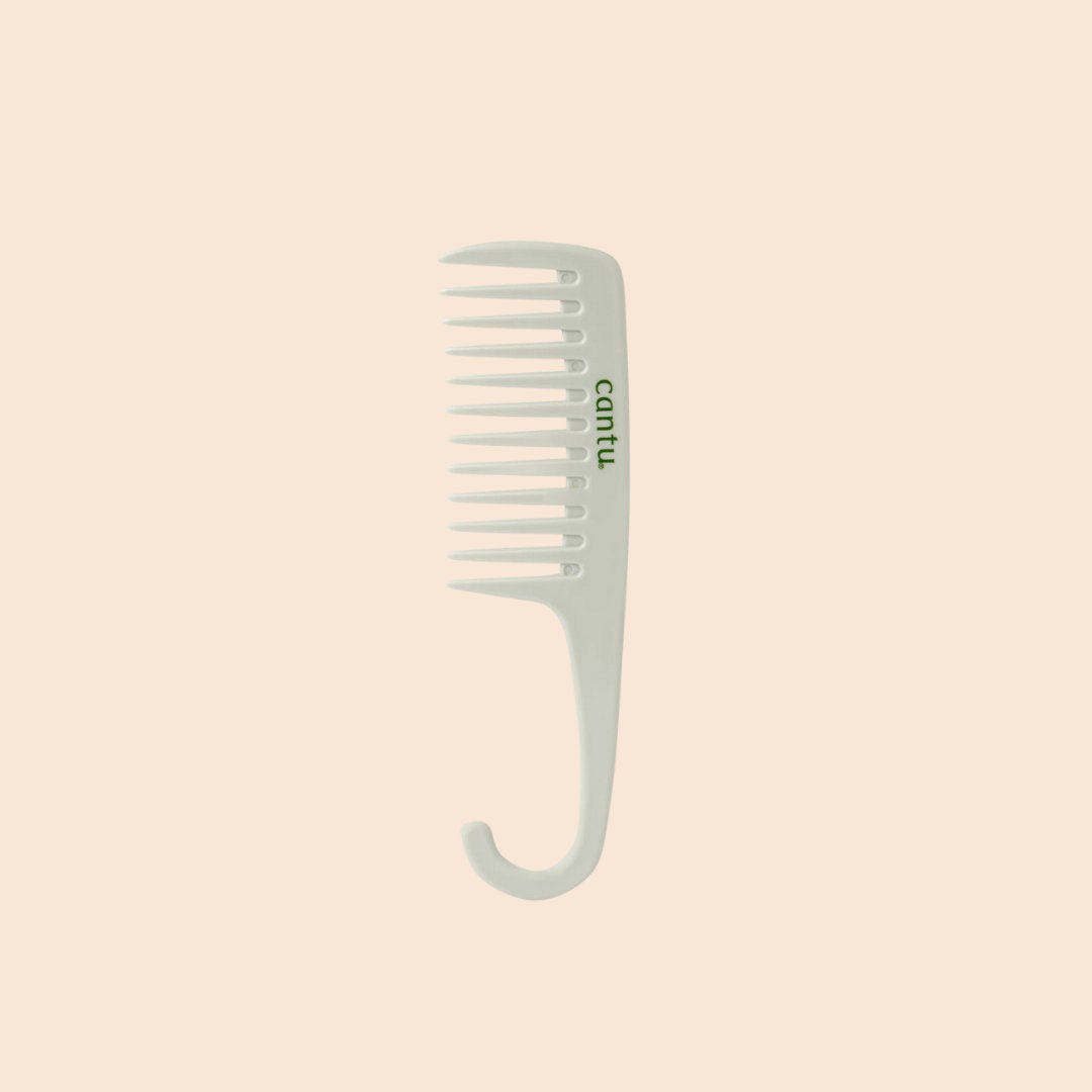 Peigne de douche Cantu Sturdy Detangle Comb