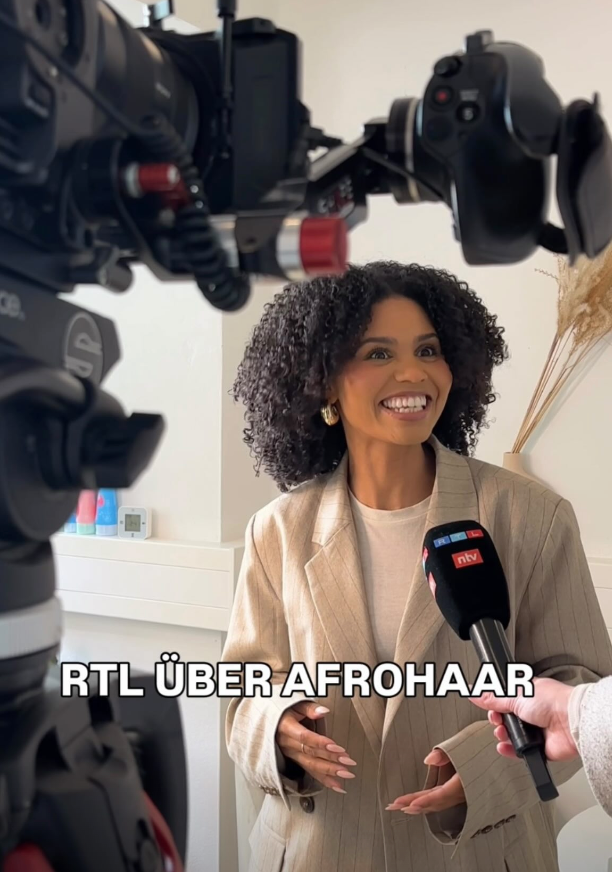 RTL berichtet über unsere Mission