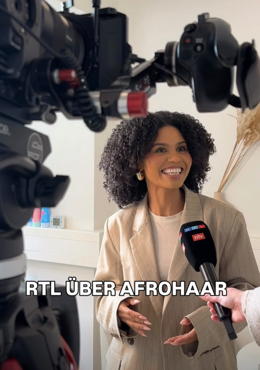 RTL berichtet über unsere Mission