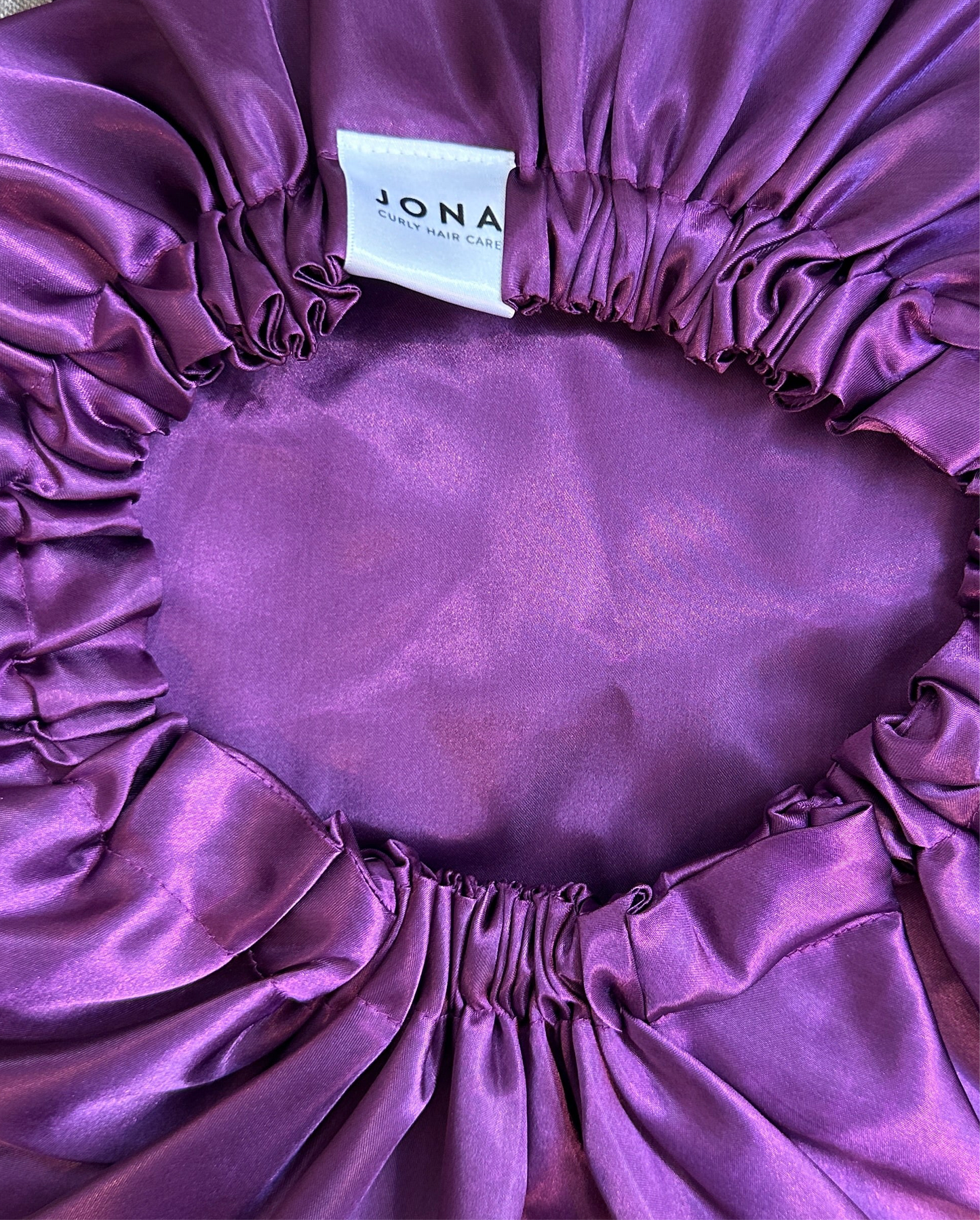 Satin Essentials Bundle, lila