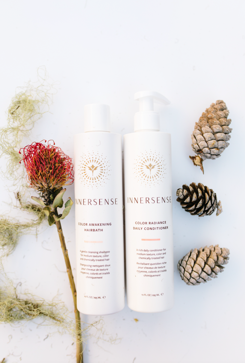 Innersense Organic Beauty Color Awakening Hairbath, 295ml