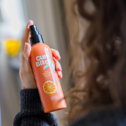 Curl Bites 2 Minute Refresh Spray, 200ml