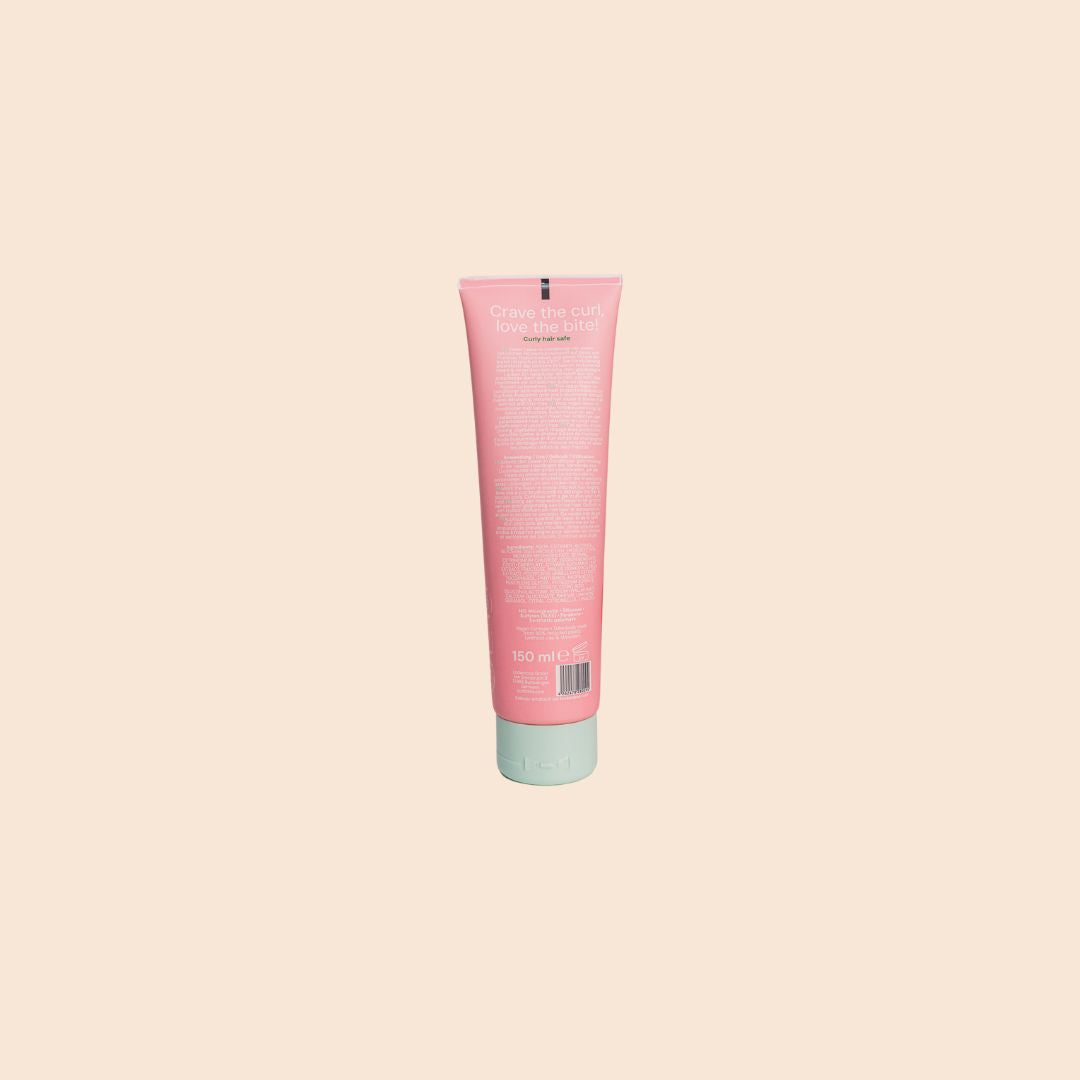 Curl Bites Weightless Leave-In Conditioner, 150ml