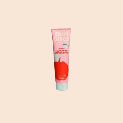 Curl Bites Weightless Leave-In Conditioner, 150ml
