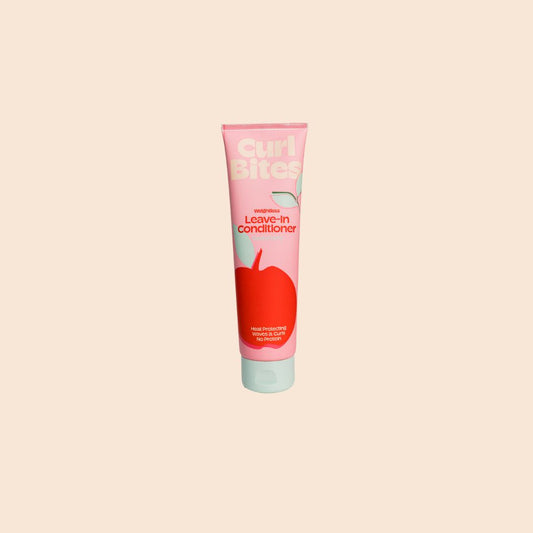 Curl Bites Weightless Leave-In Conditioner, 150ml
