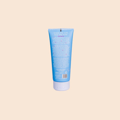 Curl Bites Multi Protein Deep Conditioner, 200ml