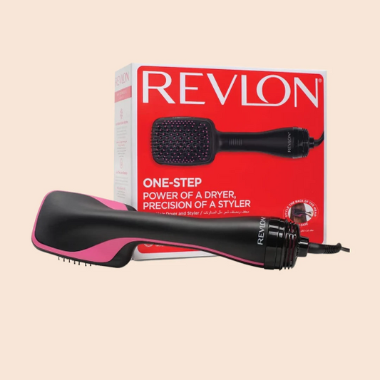 Revlon One-Step Salon Hair Dryer and Styler