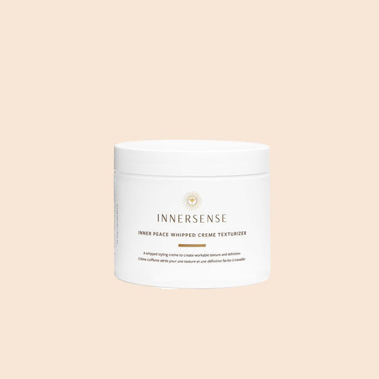 Innersense Organic Beauty Inner Peace Whipped Cream Texturizer, 96g
