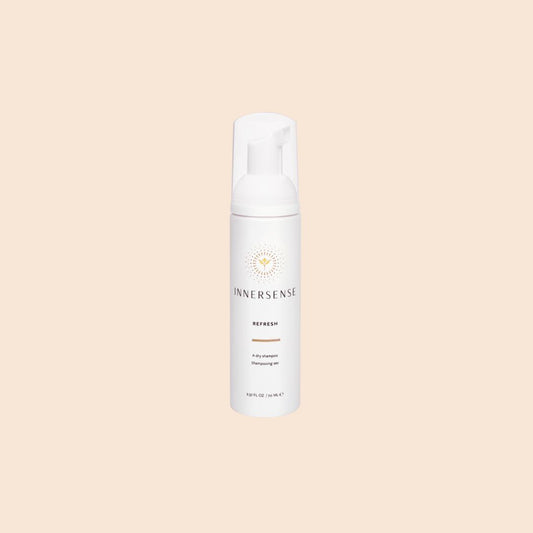 Innersense Organic Beauty Refresh Dry Shampoo, 70ml
