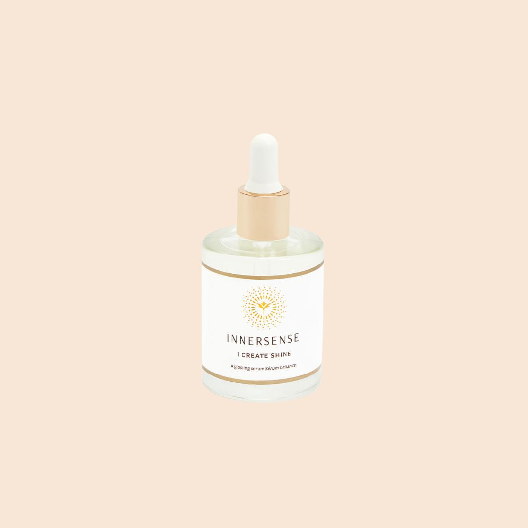 Innersense Organic Beauty I Create Shine, 50ml