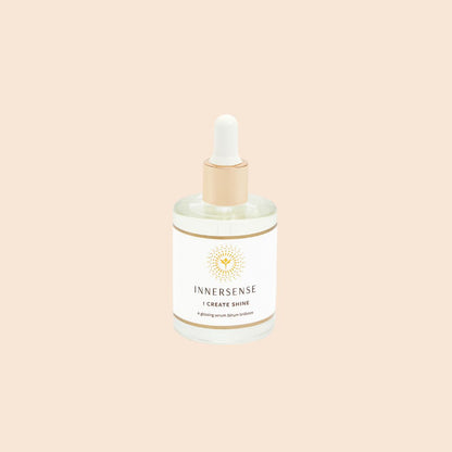 Innersense Organic Beauty I Create Shine, 50ml