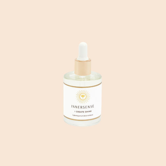 Innersense Organic Beauty I Create Shine, 50ml