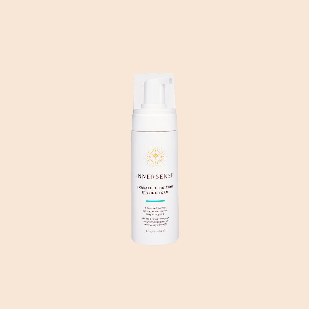 Innersense Organic Beauty I Create Definition, 177ml