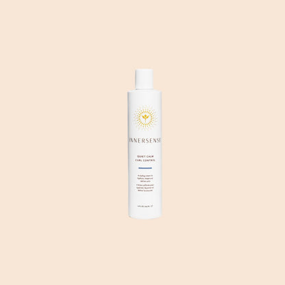 Innersense Organic Beauty Quiet Calm Curl Control, 295ml