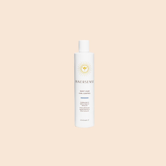 Innersense Organic Beauty Quiet Calm Curl Control, 295ml