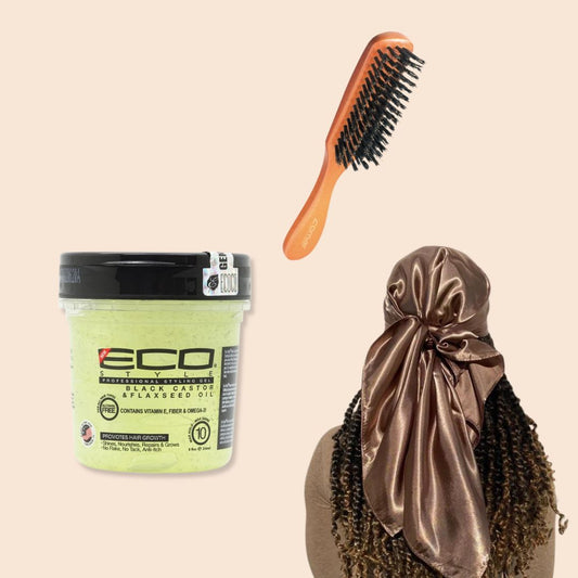 Sleek Look Bundle