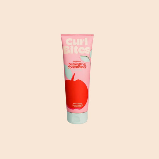 Curl Bites Weightless Detangling Conditioner, 250ml