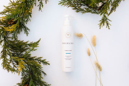 Innersense Organic Beauty, I Create Hold Gel, 295 ml