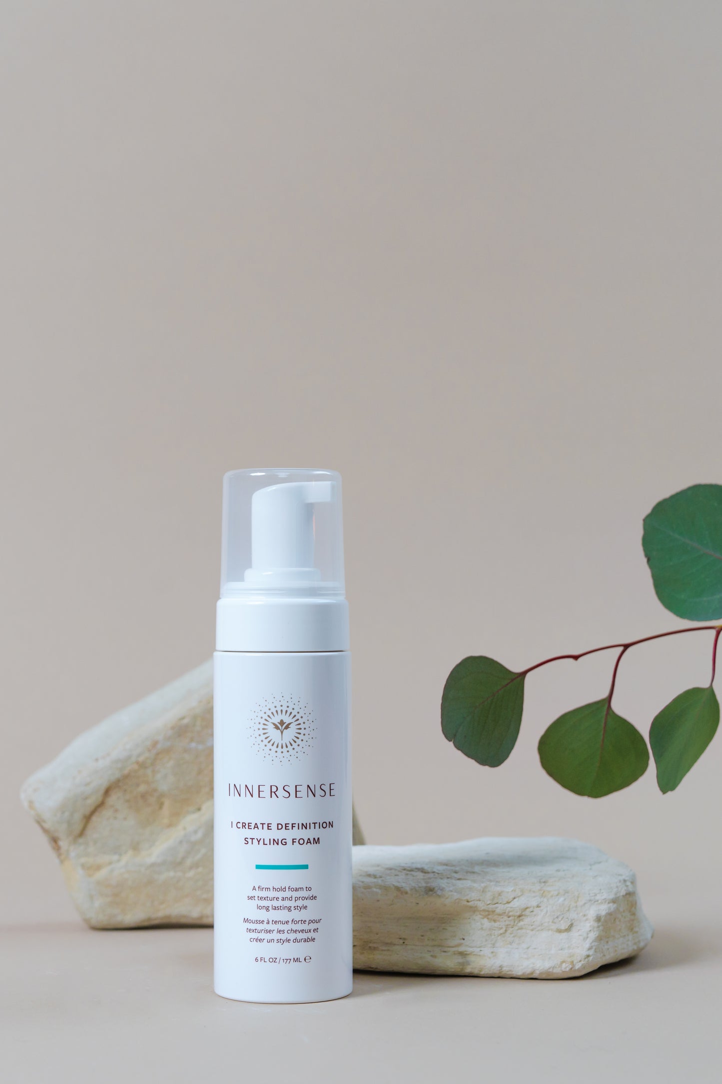 Innersense Organic Beauty I Create Definition, 177ml