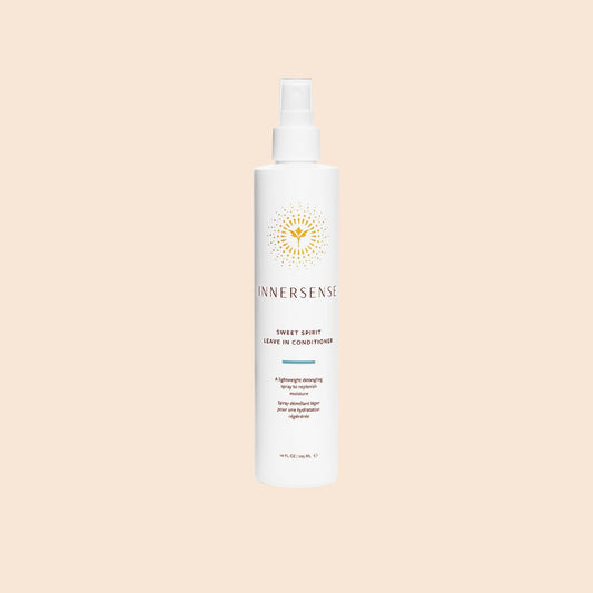 Innersense Organic Beauty Sweet Spirit Leave In Conditioner, 295ml