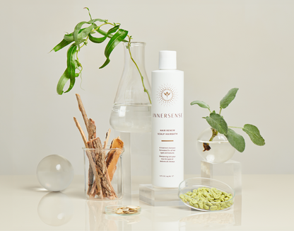 Innersense Organic Beauty Hair Renew Scalp Hairbath, 295ml