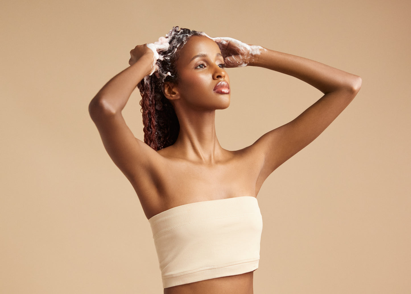 Innersense Organic Beauty Hydrating Cream Hairbath, 295ml