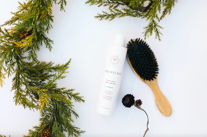 Innersense Organic Beauty Quiet Calm Curl Control, 295ml