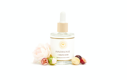 Innersense Organic Beauty I Create Shine, 50ml