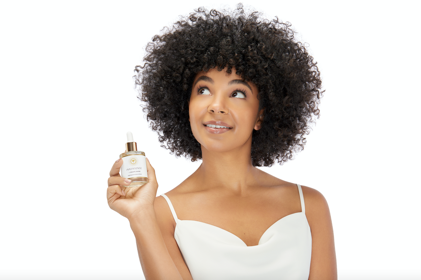 Innersense Organic Beauty I Create Shine, 50ml