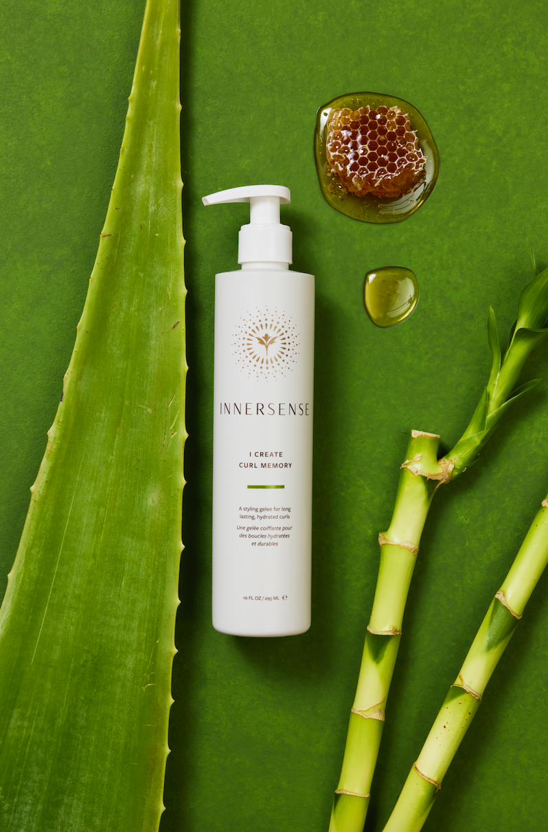 Innersense Organic Beauty I Create Curl Memory,295ml