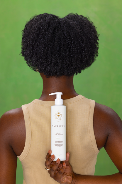 Innersense Organic Beauty I Create Curl Memory,295ml