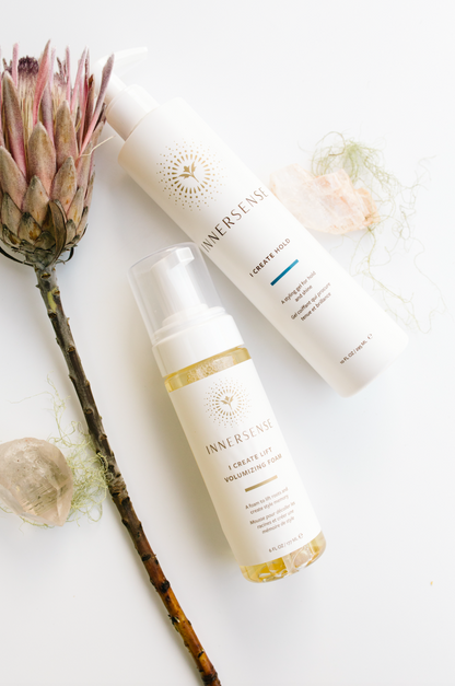 Innersense Organic Beauty I Create Lift, 177ml