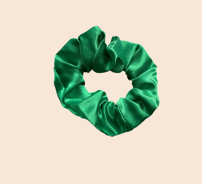 Satin Essentials Bundle, grün