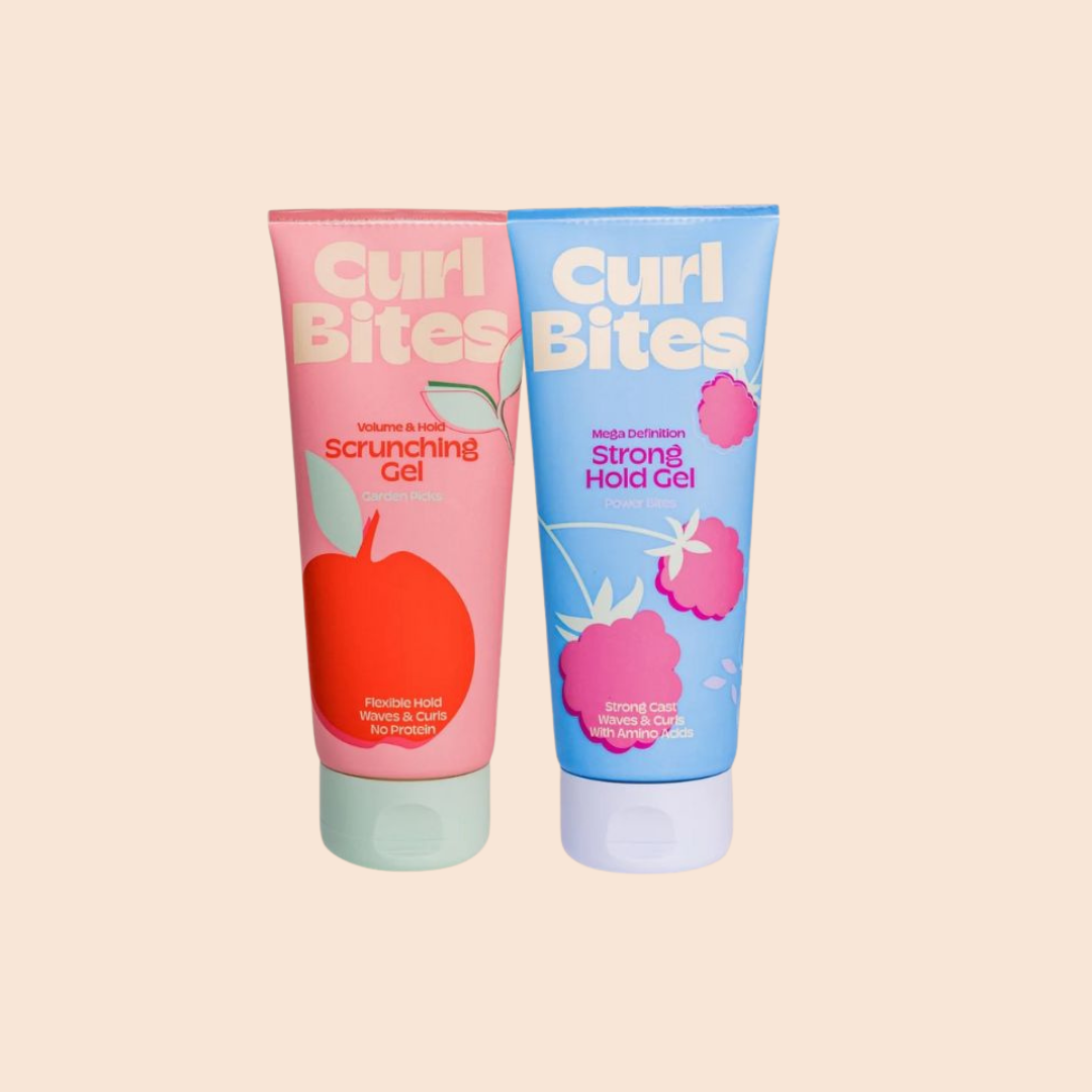 Curl Bites 2-Step Hold Bundle